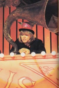 The Rolling Stones Family: Brian Jones' Lonely Hearts Club