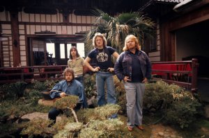 BachmanTurner Overdrive, BTO,           -, 1976 