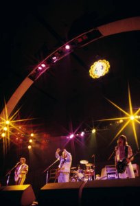 BachmanTurner Overdrive, BTO,           -, 1976 