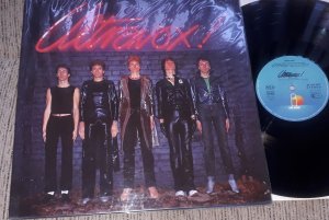   / New Wave
