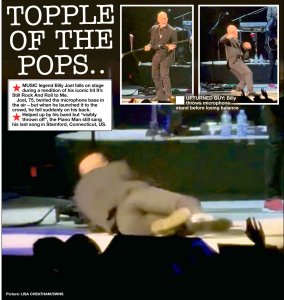 Daily Star .