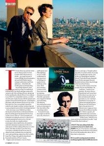 Bryan Ferry