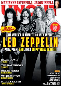 Uncut April 2025  124 ., 62 , True PDF