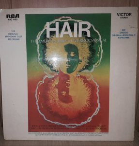    Hair