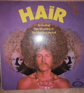    Hair