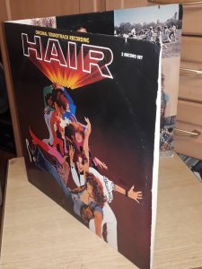    Hair