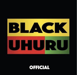       BLACK UHURU: 