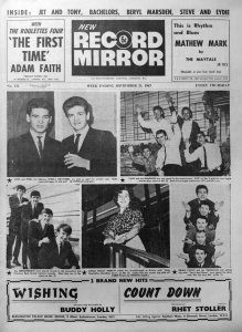 1963.09.21  New Record Mirror