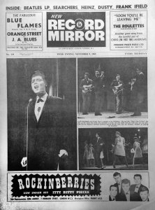 1963.11.09  New Record Mirror 01 