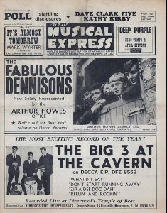 1963.11.29  NME 01 