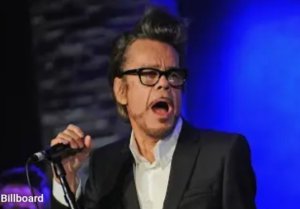     : David Johansen 09.01.1950-28.02.2005. R.I.P.