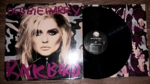 Blondie