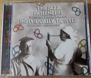 Jazz Passengers ,    .    ,  ,  .        -,      ,  The Knitting Factory.