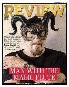 Sunday Express .