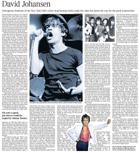 The Times .