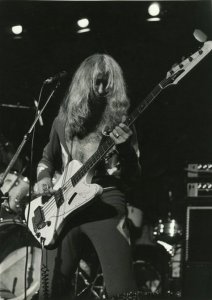        - Mott The Hoople