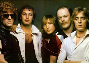 Mott The Hoople, 1974      ,     .