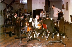  EMI Studios,          , 3  1967 