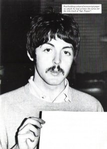  3  1967 . |   ,  EMI Abbey Road ( Beatles Book Monthly,  46 )