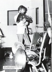  3  1967 . |   ,  EMI Abbey Road ( Beatles Book Monthly,  46 )
