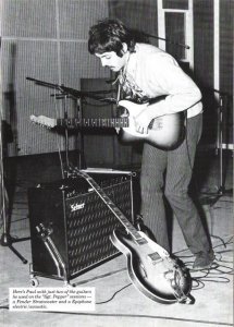  3  1967 . |   ,  EMI Abbey Road ( Beatles Book Monthly,  46 )