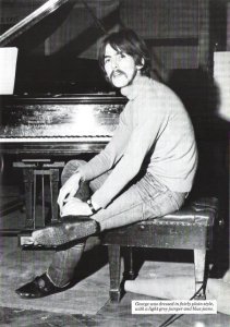  3  1967 . |   ,  EMI Abbey Road ( Beatles Book Monthly,  46 )