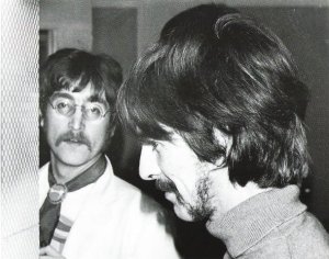  3  1967 . |   ,  EMI Abbey Road ( Beatles Book Monthly,  46 )
