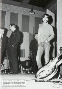  3  1967 . |   ,  EMI Abbey Road ( Beatles Book Monthly,  46 )