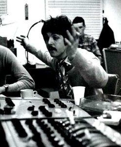  EMI Studios, 3  1967 ,
