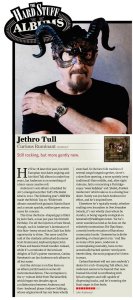 Jethro Tull /  