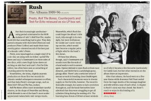 Classic Rock UK April 2025.