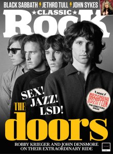 Classic Rock UK April 2025  108 ., 65 , True PDF
