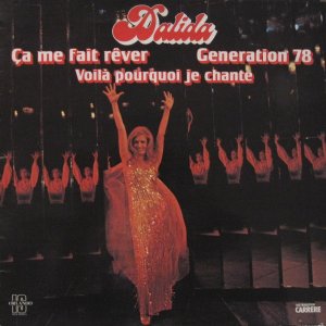       ,   1978   Ca me fait rever   -  13 ,     30      ...  
