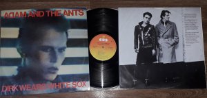   / New Wave
