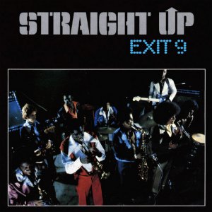 Exit 9 - Straight Up (1975) 