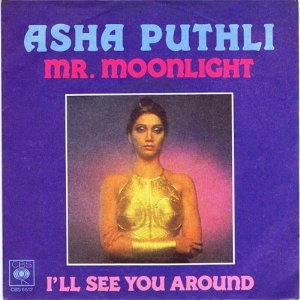   70-     Asha Puthli    Nakamichi -   :  -   ,       .          ...