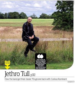 Jethro Tull /  