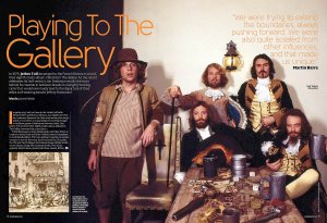 Jethro Tull /  