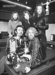 Jethro Tull /  