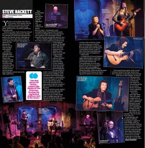 Prog UK March 2025.