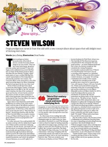 Prog UK March 2025.
