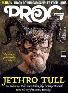 Prog UK March 2025  116 , 144 , PDF