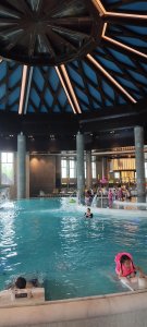 ,  2023       Maple Town Spring Holiday Resort