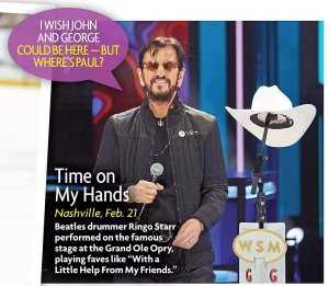 Star 17 March 2025.