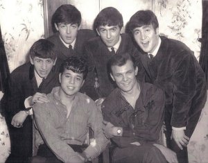 1963.03.31 - Leicester. De Montfort Hall 01     