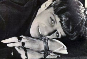 1963.06.25  Middlesbrough. Astoria Ballroom