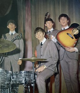 1963.07.08-13 - Margate. Winter Gardens