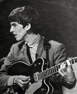 1963.09.01 - Manchester. Didsbury Studio Centre. TV Big Night Out rehearsals