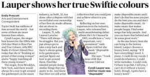 The Sunday Times