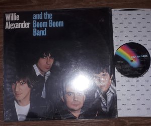 GLAM ROCK  - made in UK!